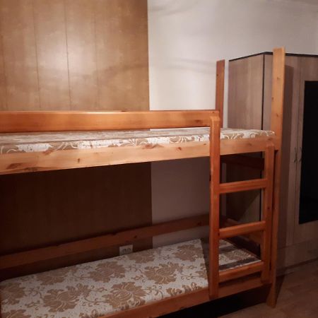 Nursat Guest House Astana Zewnętrze zdjęcie