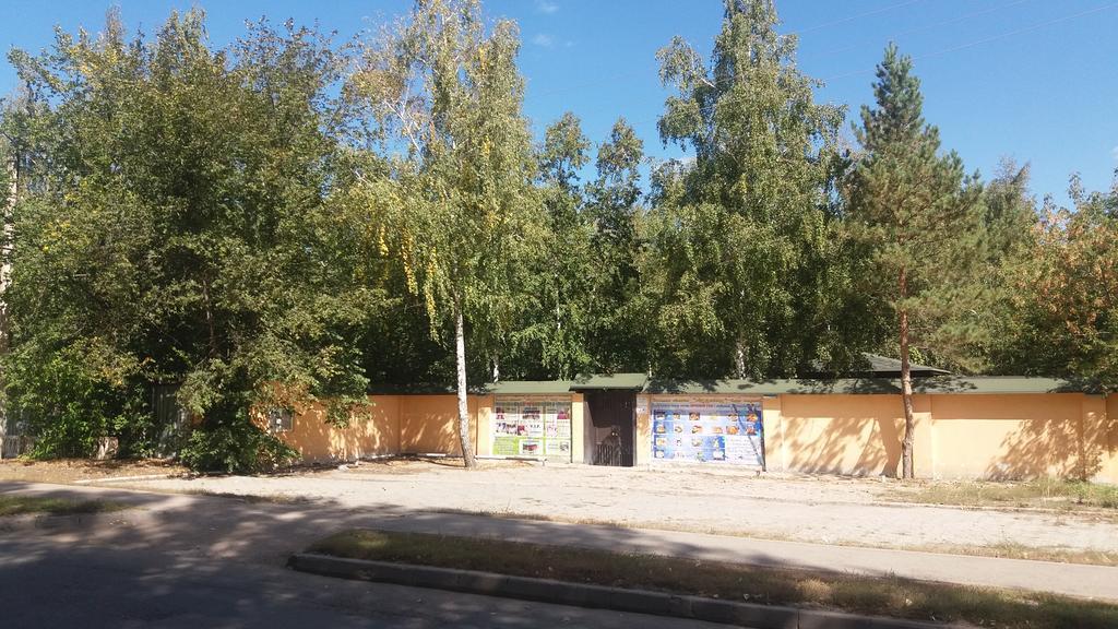 Nursat Guest House Astana Zewnętrze zdjęcie