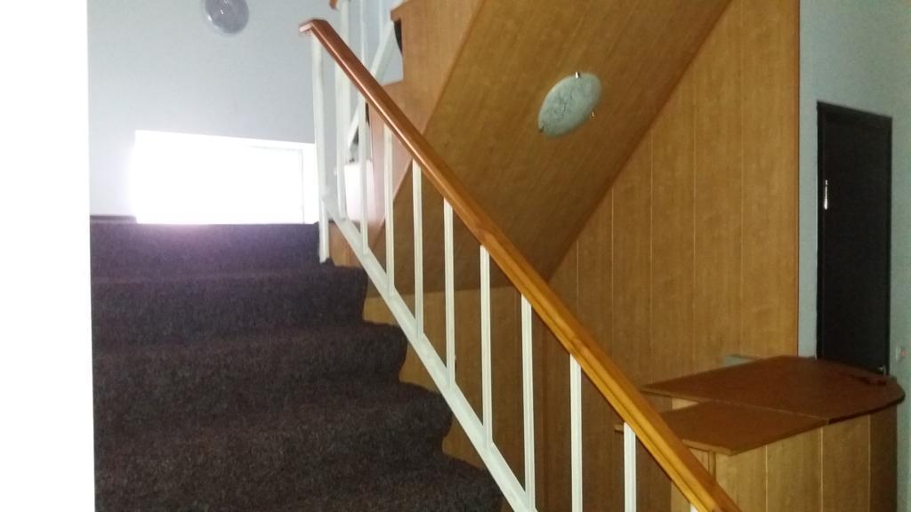 Nursat Guest House Astana Zewnętrze zdjęcie