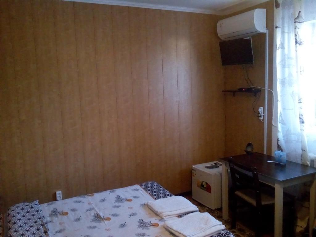 Nursat Guest House Astana Zewnętrze zdjęcie