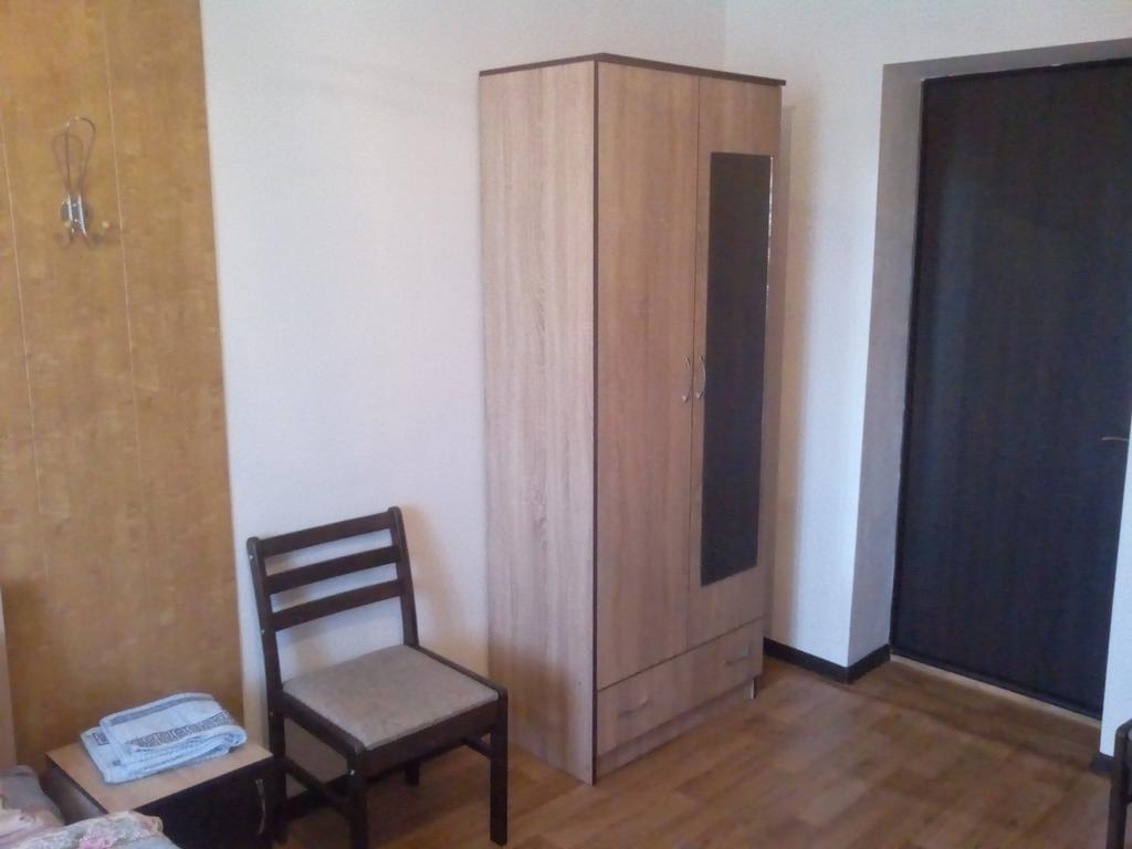 Nursat Guest House Astana Zewnętrze zdjęcie