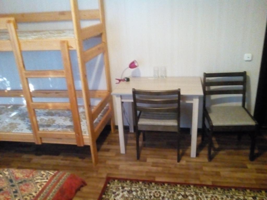 Nursat Guest House Astana Zewnętrze zdjęcie