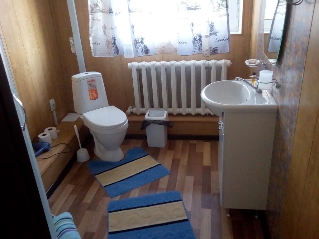 Nursat Guest House Astana Zewnętrze zdjęcie