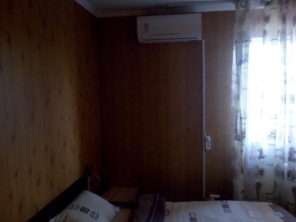 Nursat Guest House Astana Zewnętrze zdjęcie