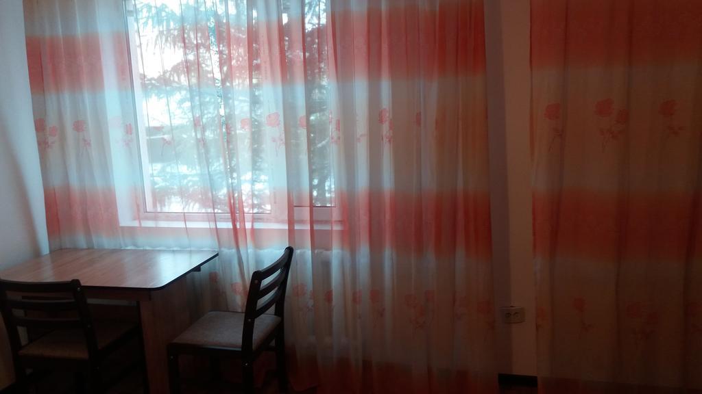 Nursat Guest House Astana Zewnętrze zdjęcie