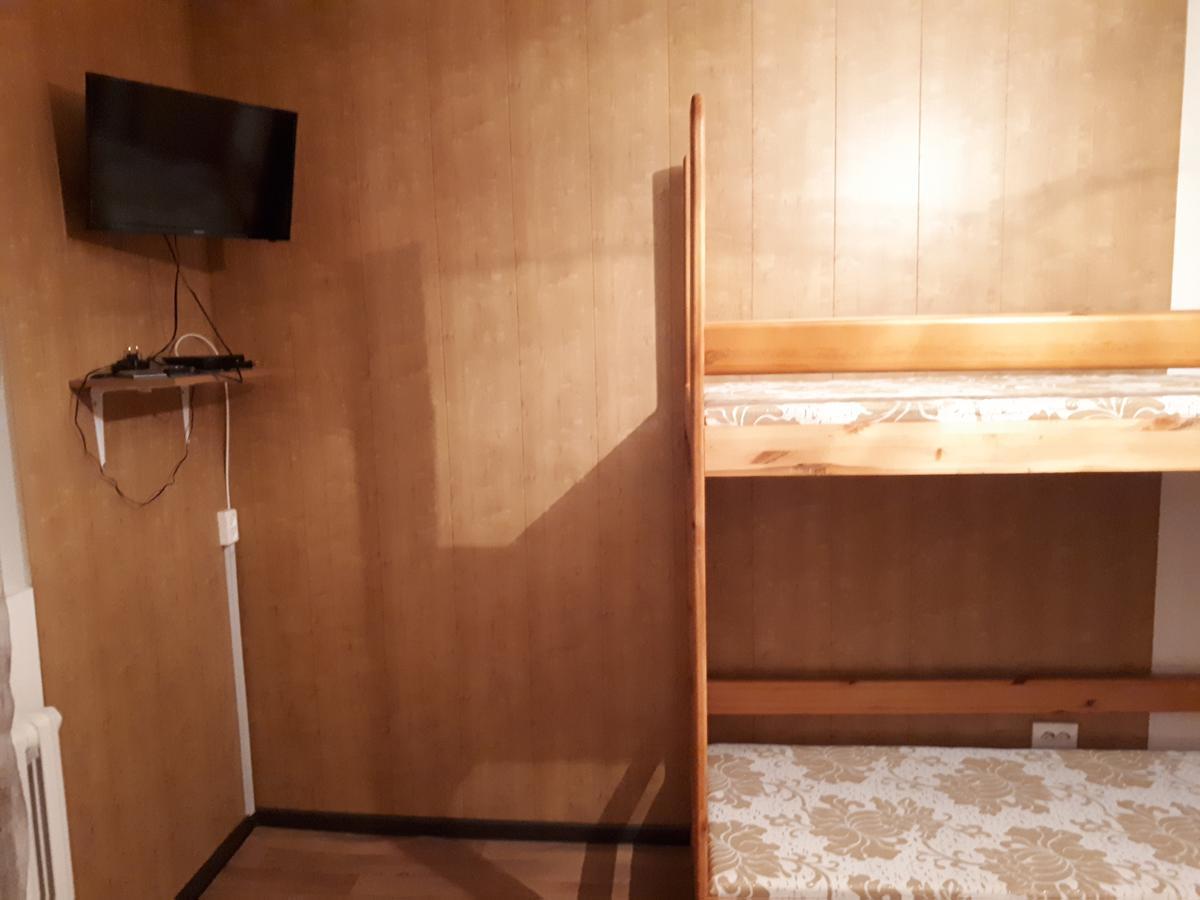 Nursat Guest House Astana Zewnętrze zdjęcie